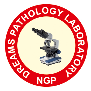 Dreams-Pathology-Lab