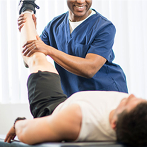 Diploma in Physiotherapy