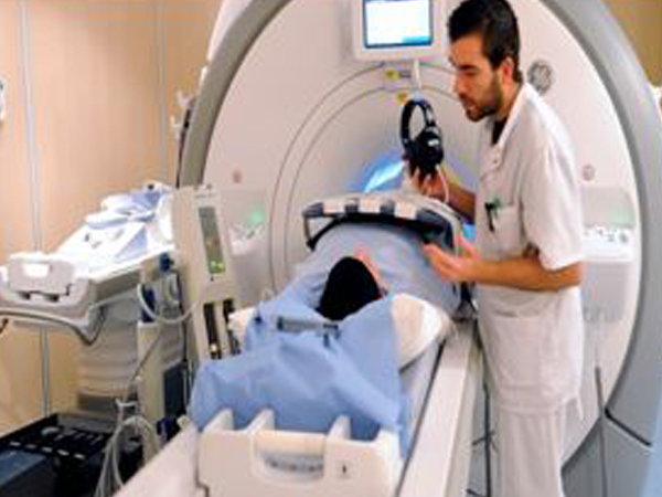 Radiology (DMRT)