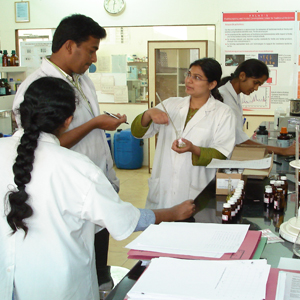 PGD in Medical Laboratory Technology