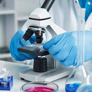 Diploma in Medical Laboratory Technology (DMLT)